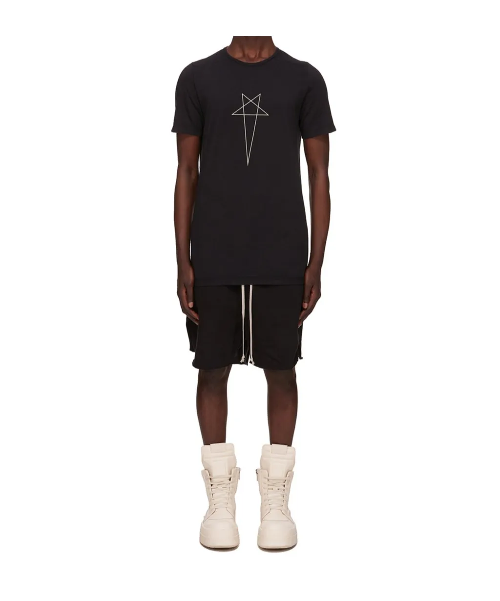 Hollywood Button Zip Long Boxers