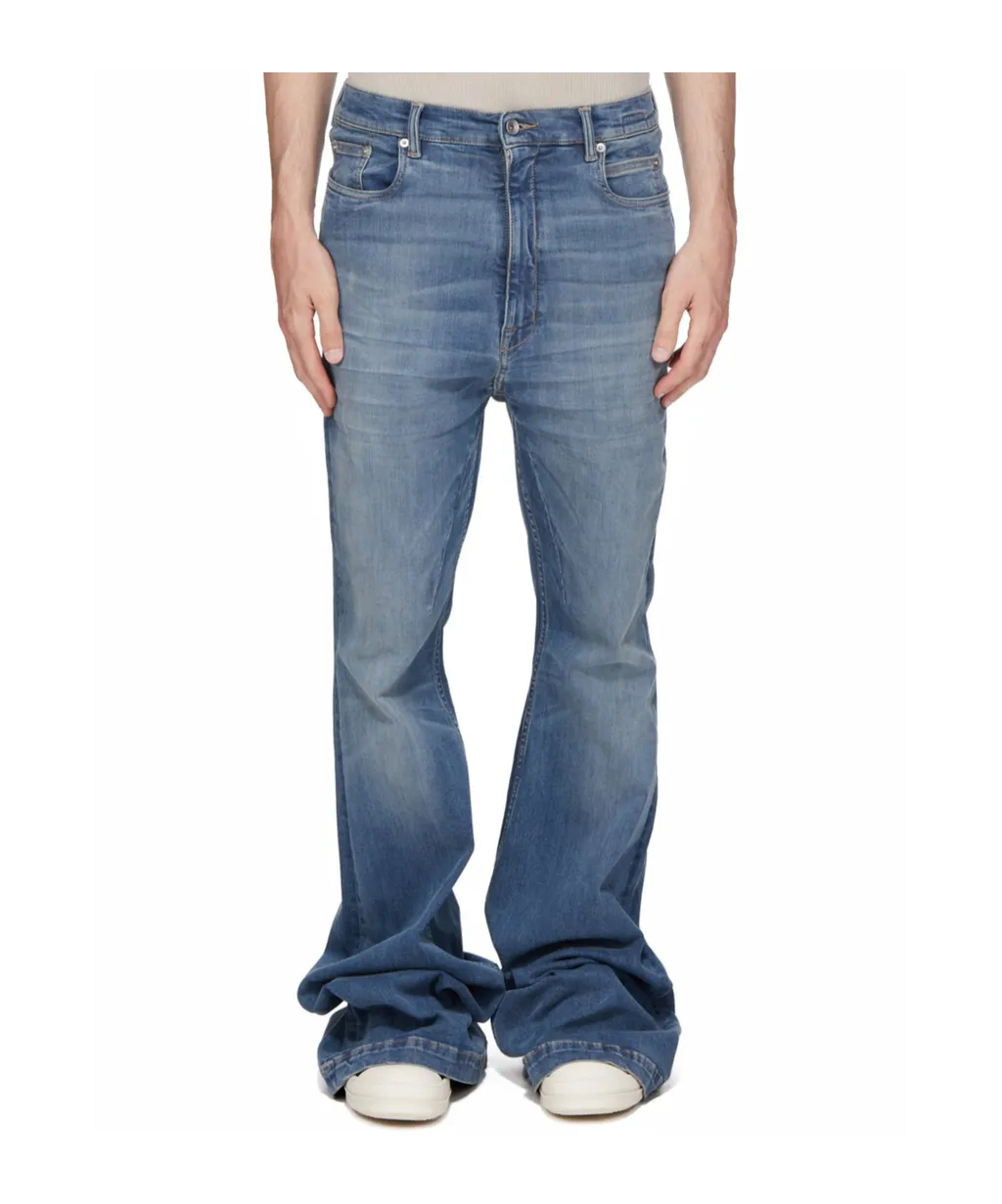 Hollywood Bolan Bootcut Jeans
