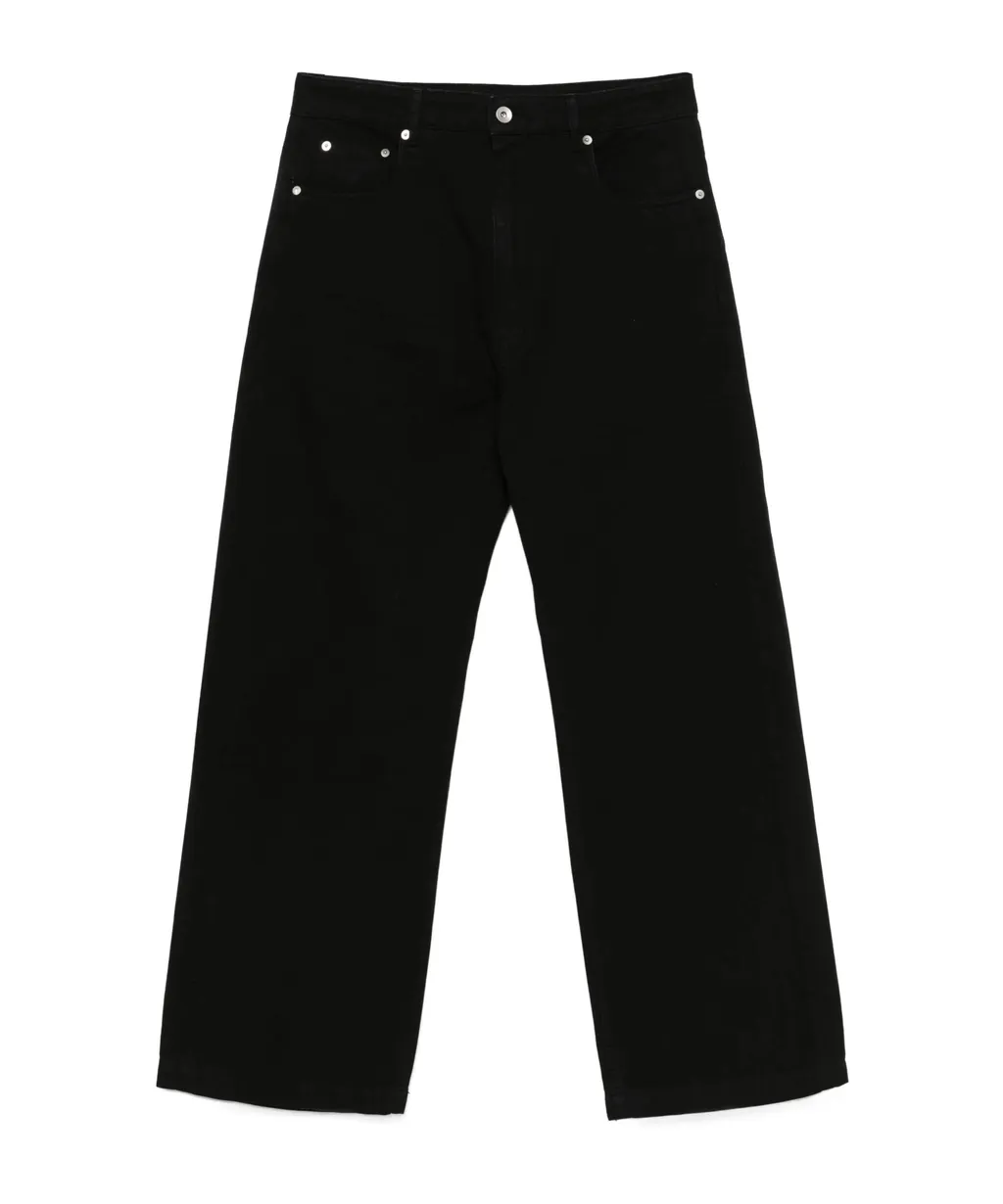 Geth Straight Leg Jeans