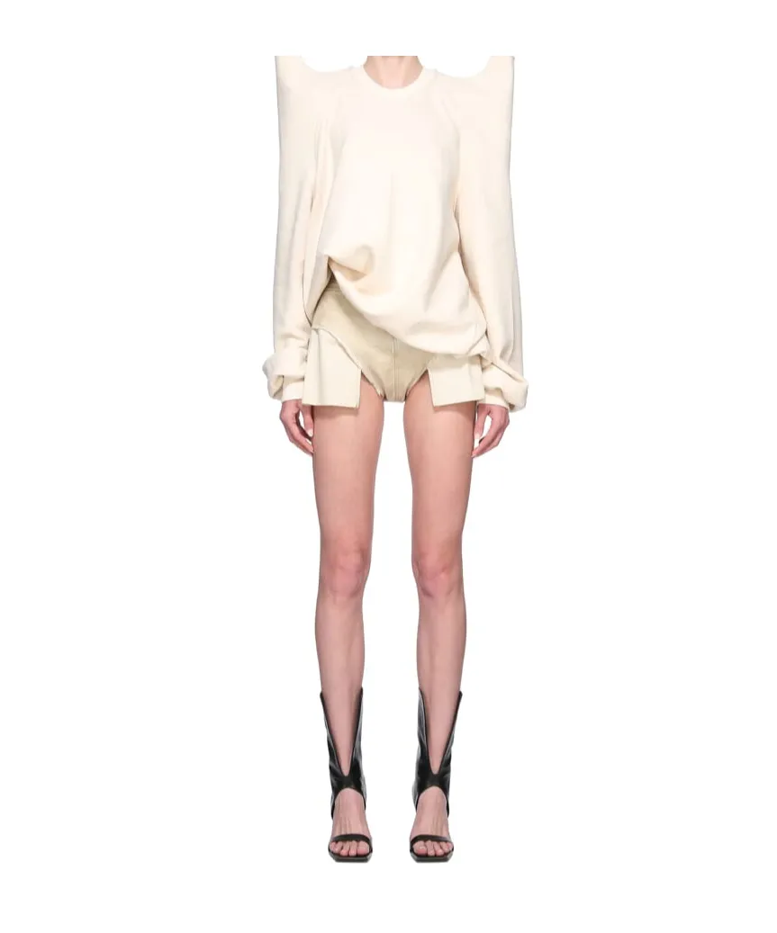 Dirt Cut-Offs Shorts
