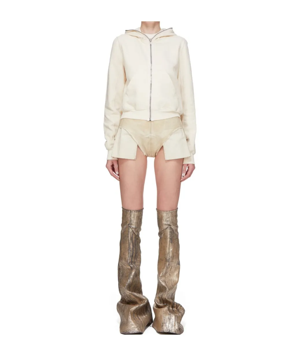 Dirt Cut-Offs Shorts