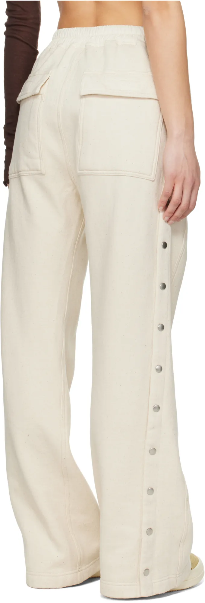 Pusher Pants