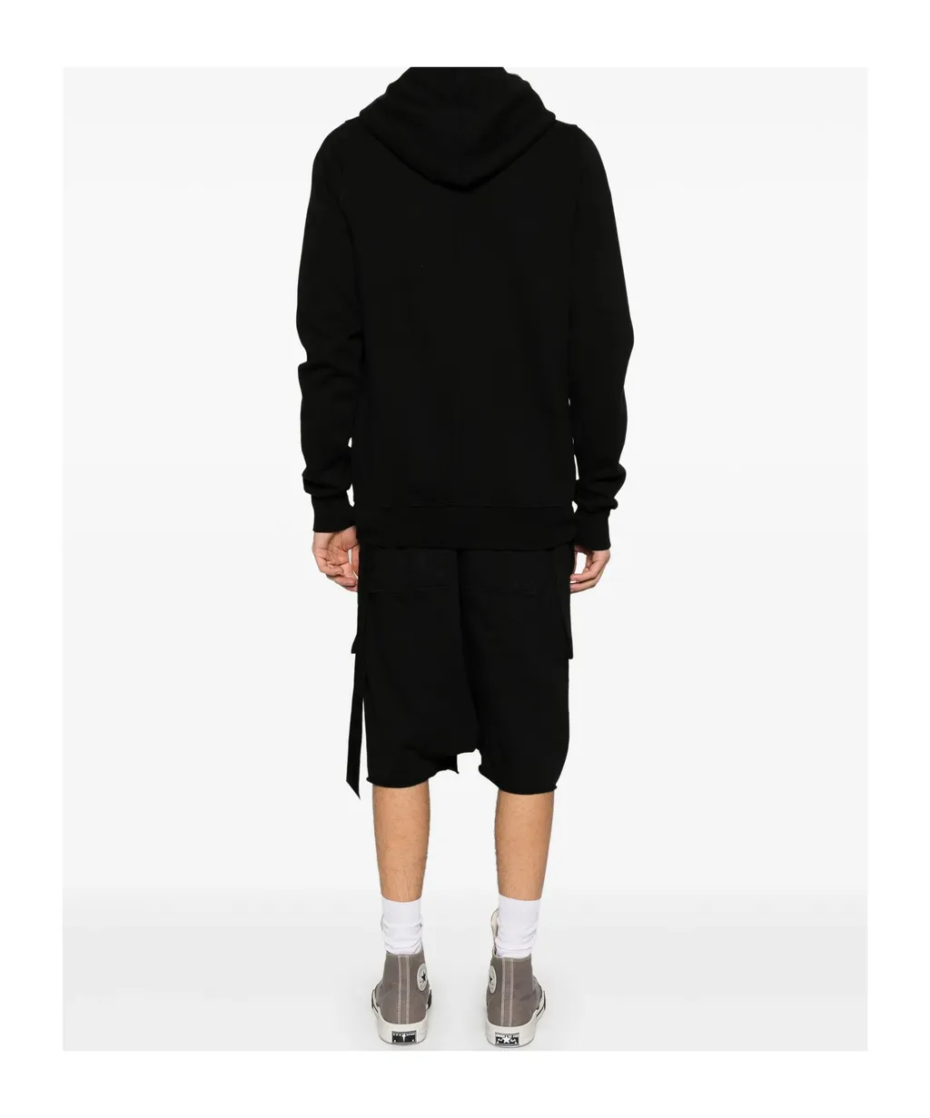 Gimp Strap Hoodie