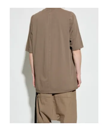 Hollywood Jumbo Ss T-Shirt