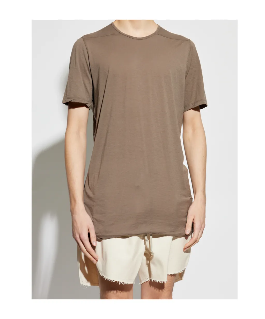 Level Short Sleeved T-Shirt