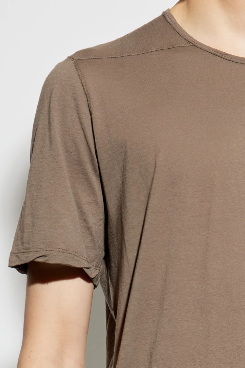 Level Short Sleeved T-Shirt