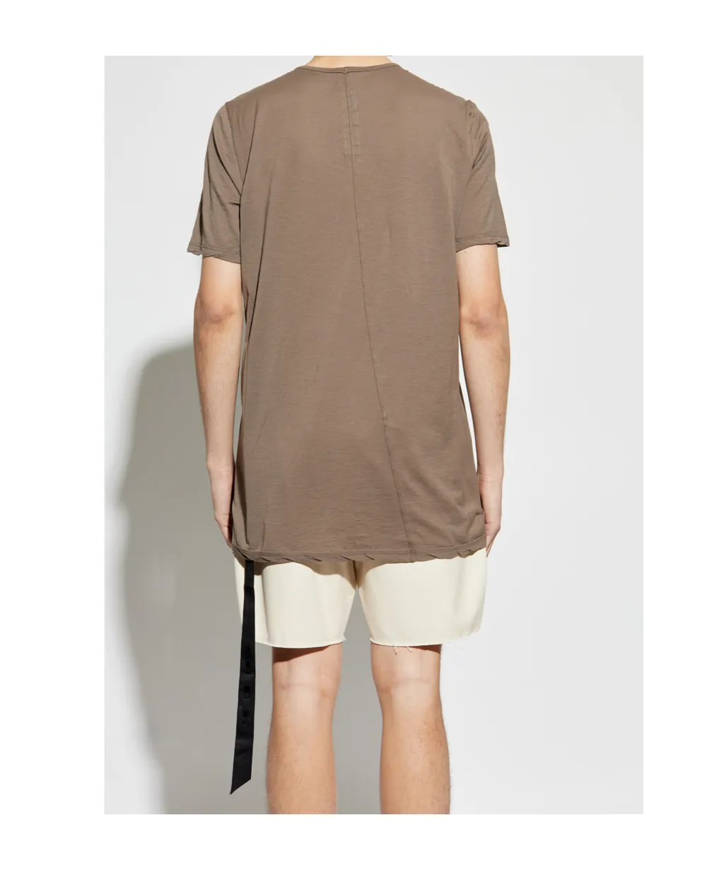 Level Short Sleeved T-Shirt