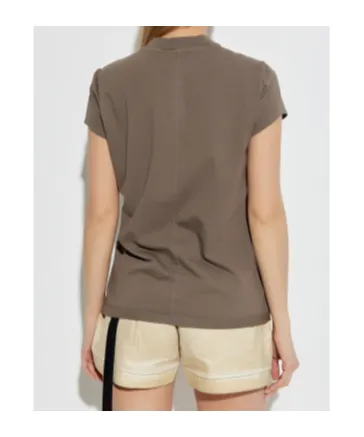 Small Level Crewneck T-Shirt