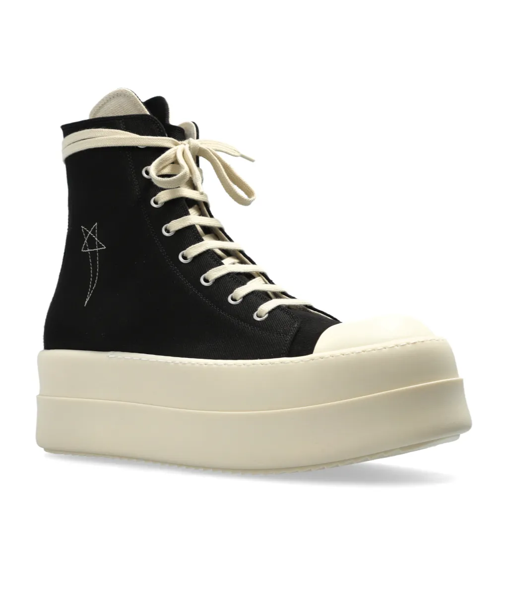 Double Bumper Sneakers