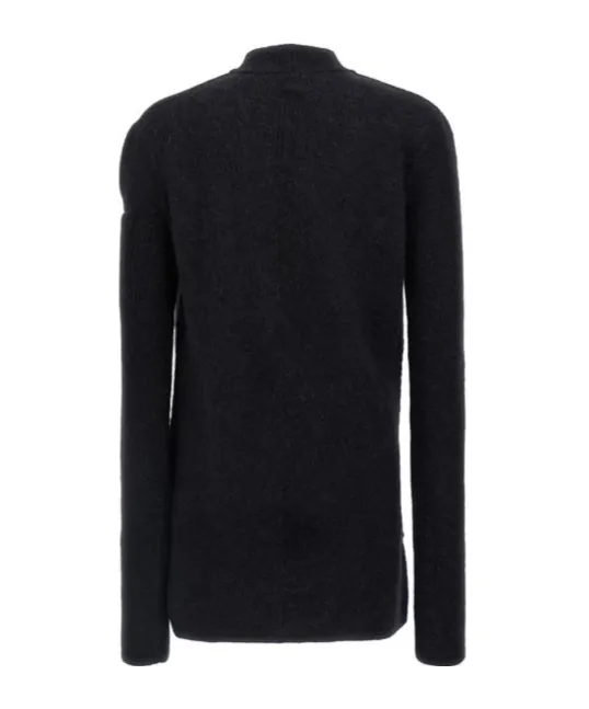 Subhuman Cut-Out Sweater
