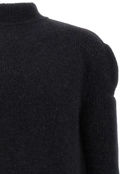 Subhuman Cut-Out Sweater