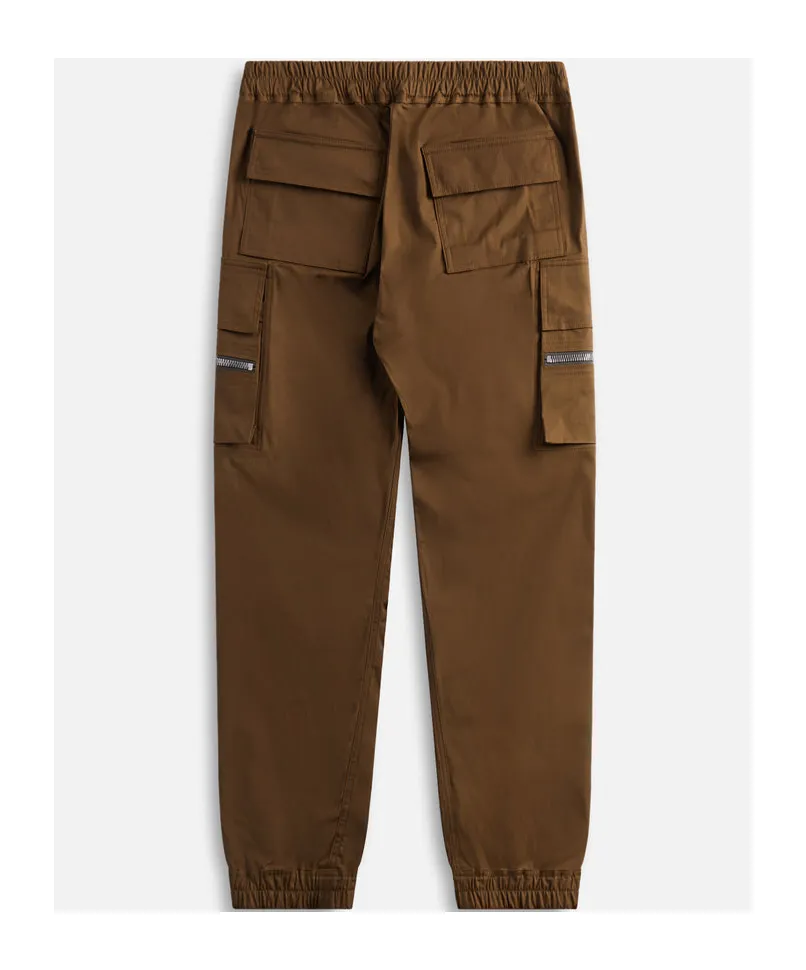 Mastodon Drawstring Cargo Pants