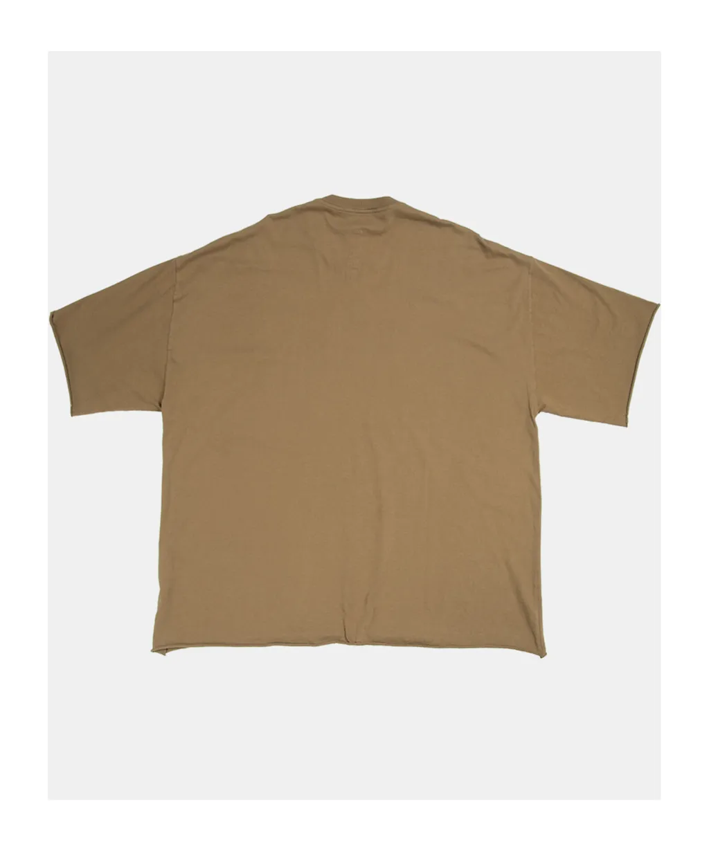Tommy Crewneck T-Shirt