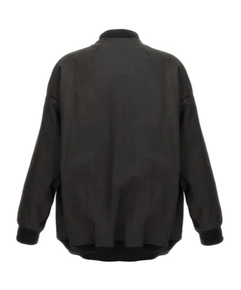 Jumbo Peter Flight Jacket