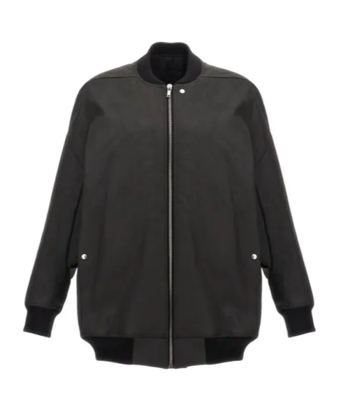Jumbo Peter Flight Jacket