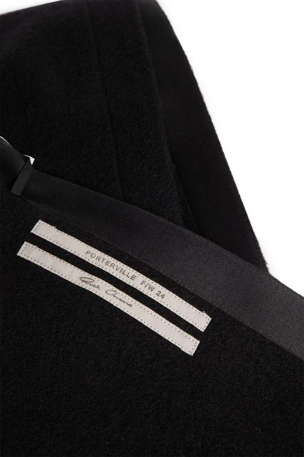 Logo Scarf