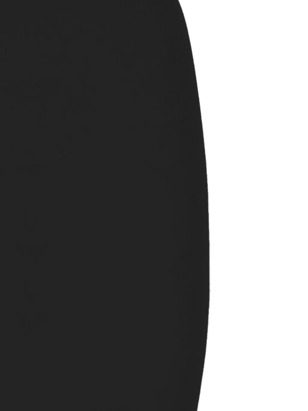 Jersey Sleeveless Tank Dress