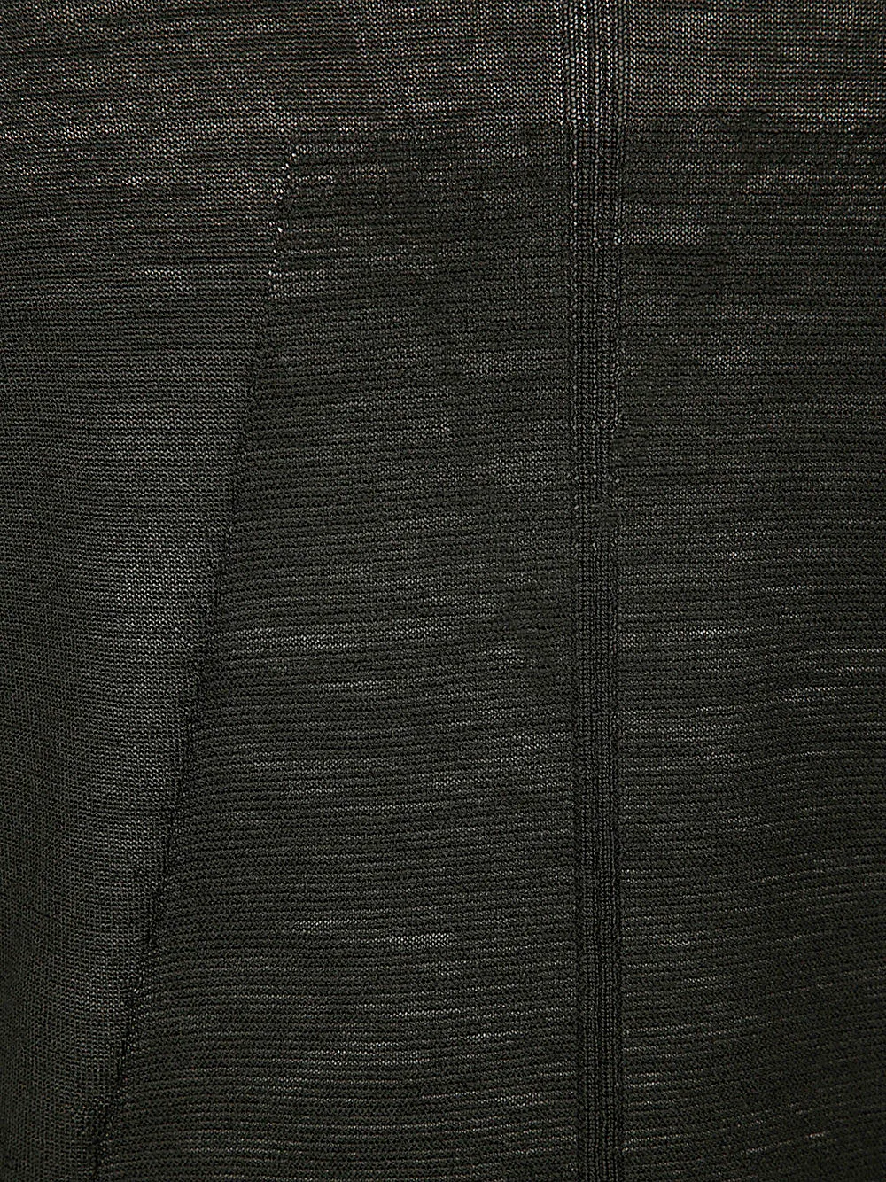 Crew Neck Wool Jumper