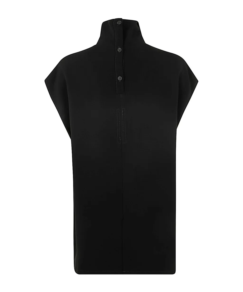 Edfu T Sleeveless Top