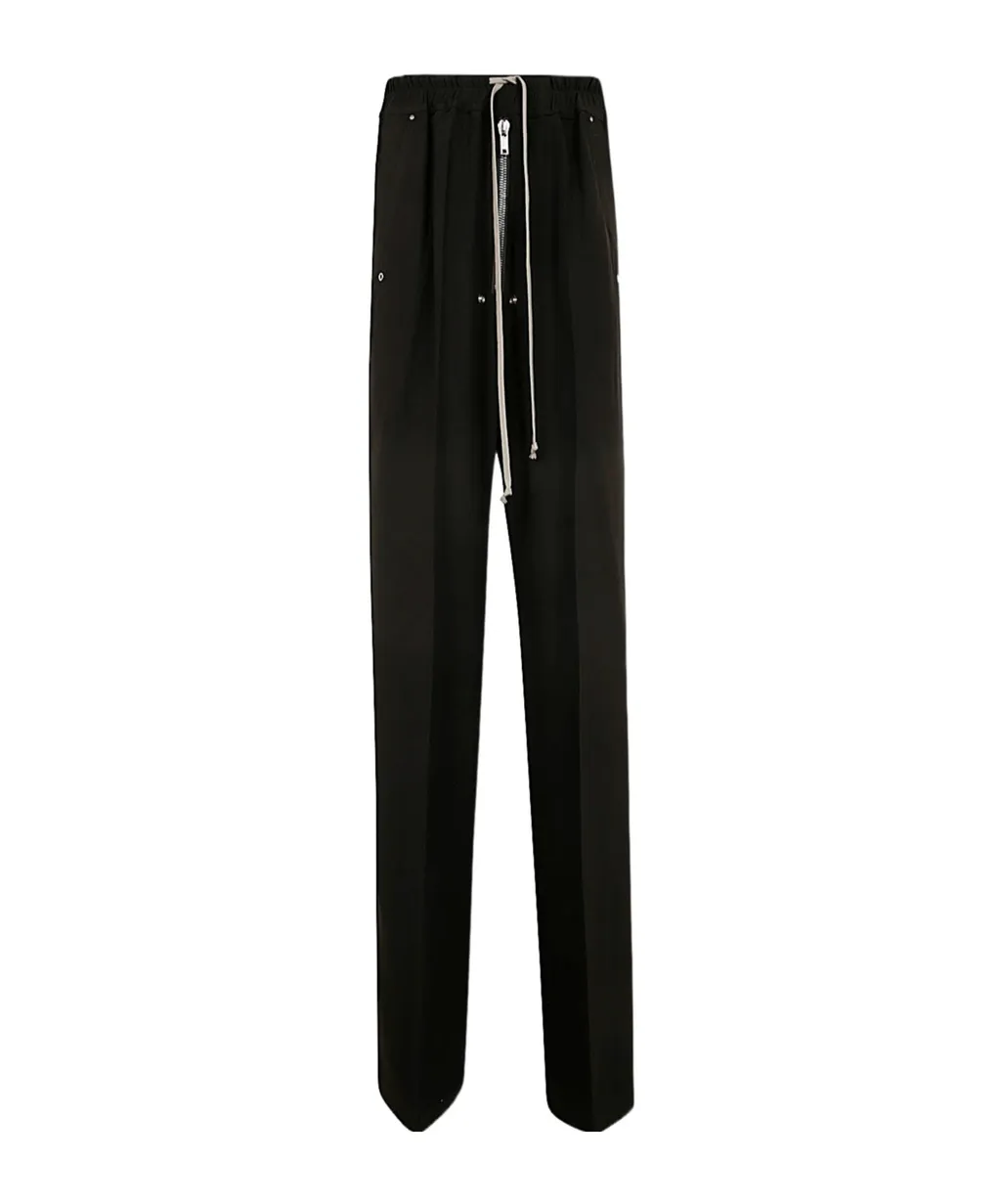 Bela Wide-Leg Trousers