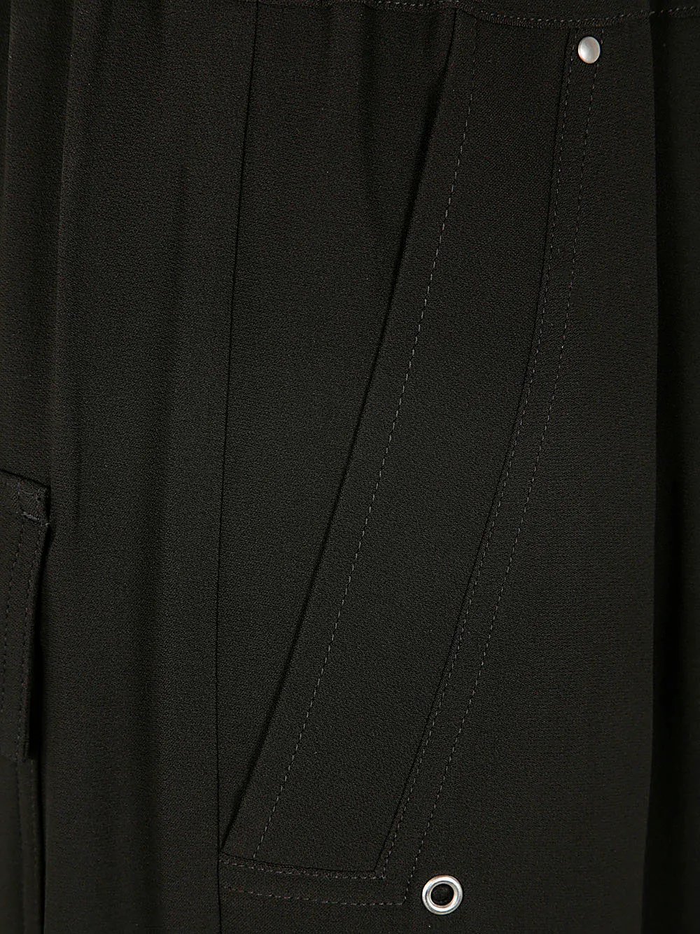 Bela Wide-Leg Trousers