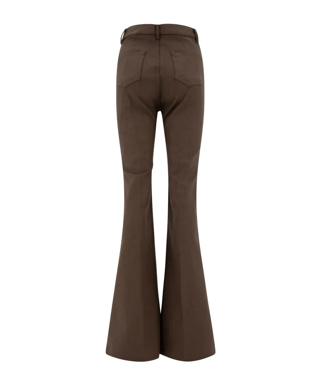 Bolan Bootcut Flared Jeans