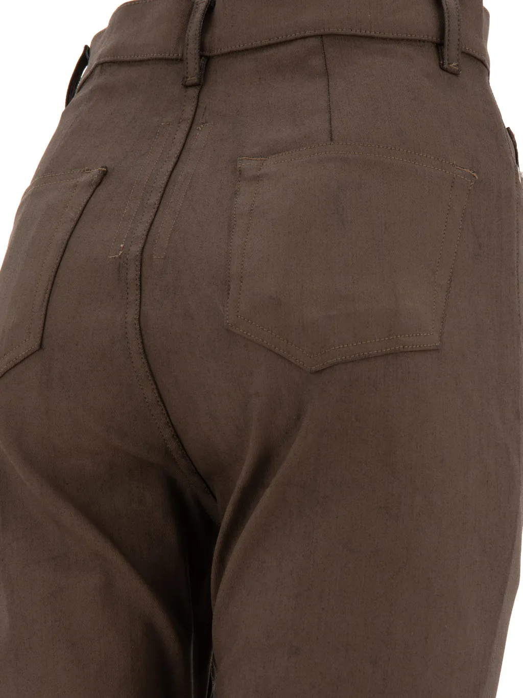 Bolan Bootcut Flared Jeans