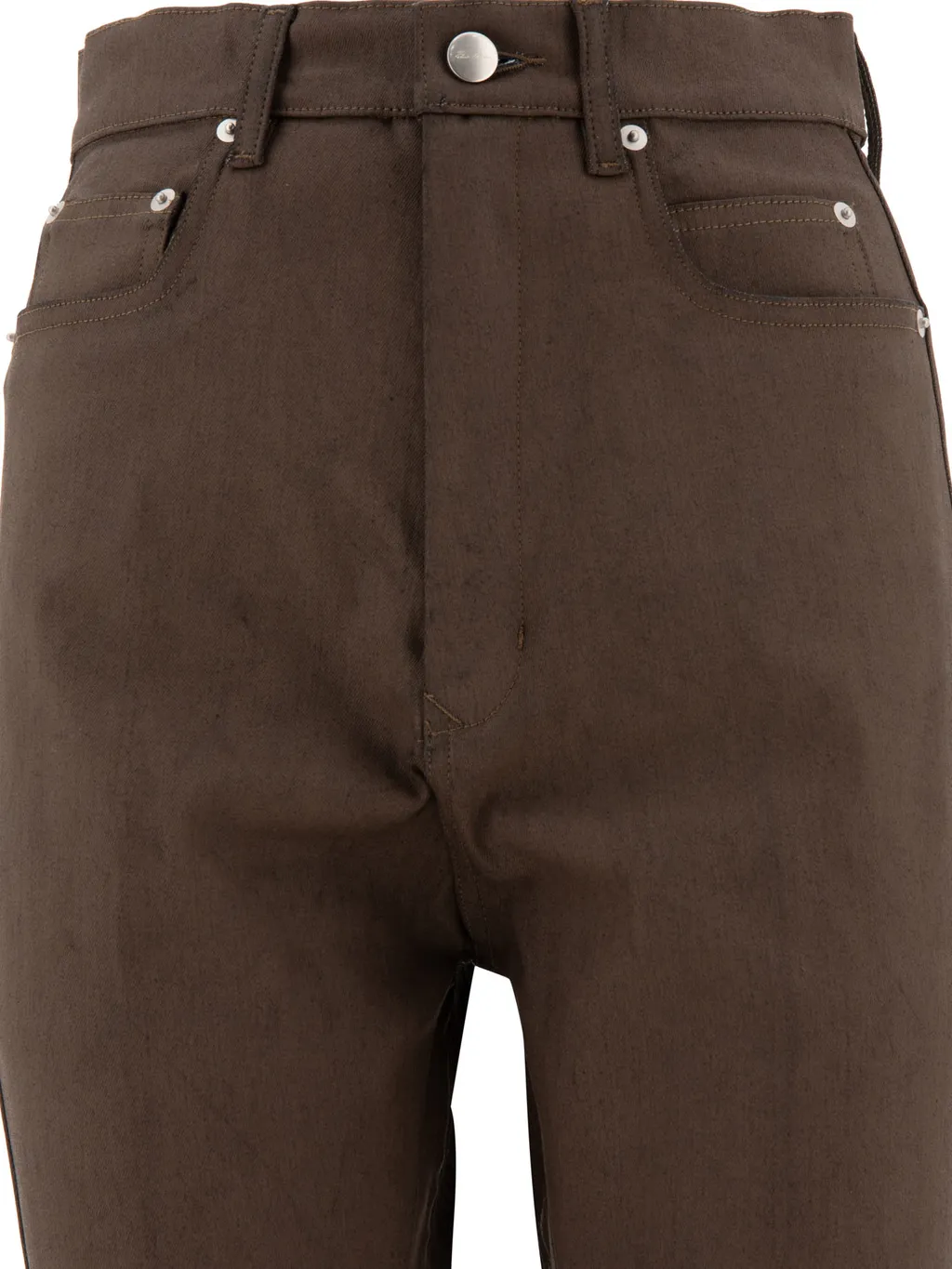 Bolan Bootcut Flared Jeans