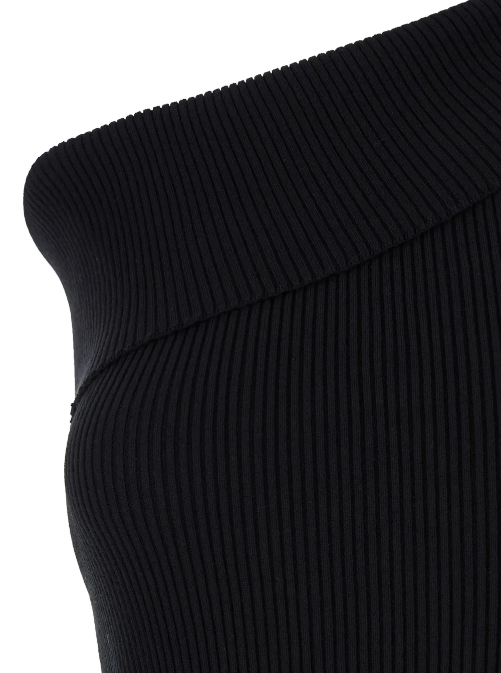Athena One Shoulder Dress
