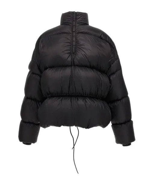 Sail Duvet Puffer Jacket