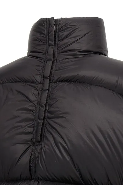 Sail Duvet Puffer Jacket