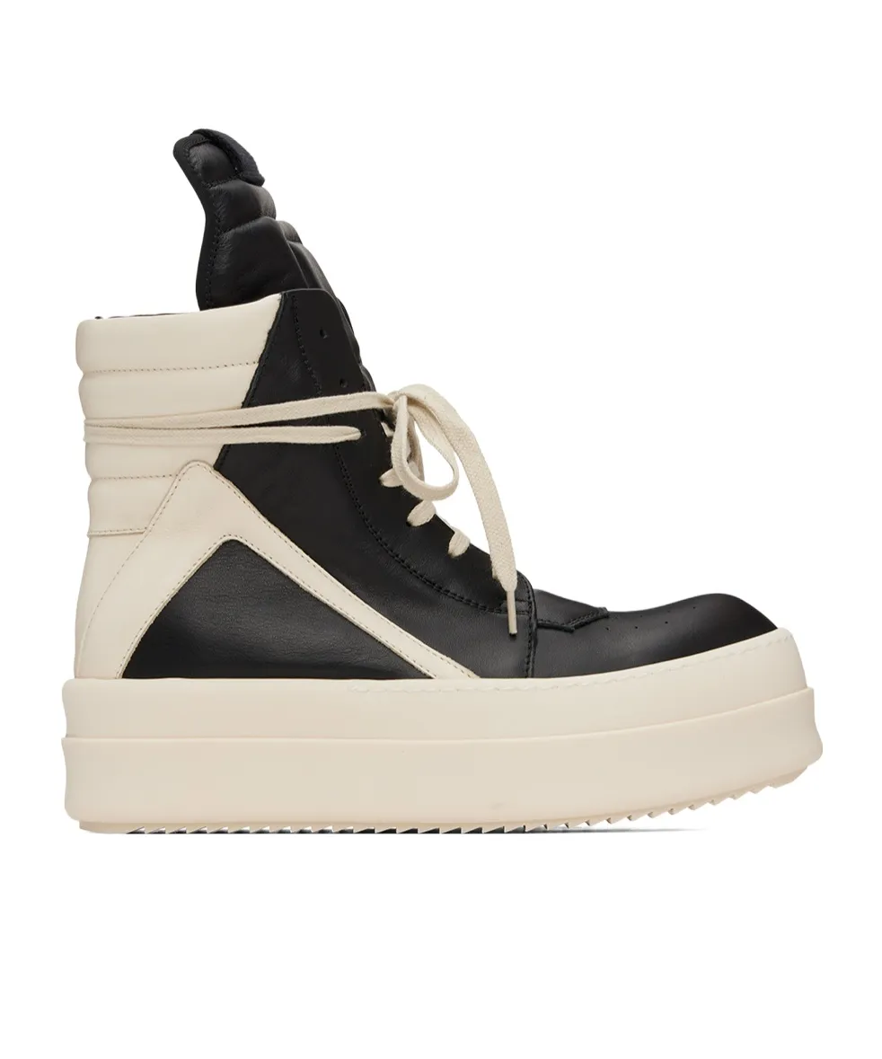 Mega Bumper Geobasket Sneakers