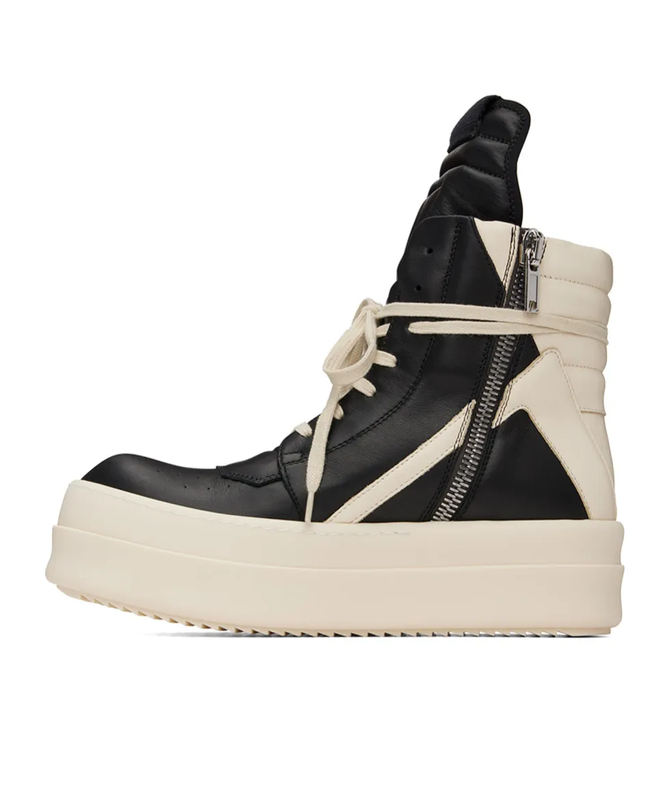 Mega Bumper Geobasket Sneakers