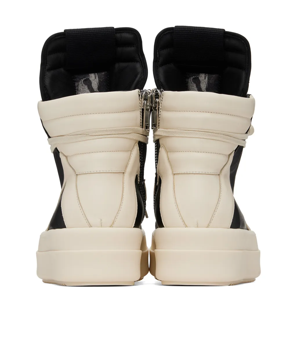 Mega Bumper Geobasket Sneakers