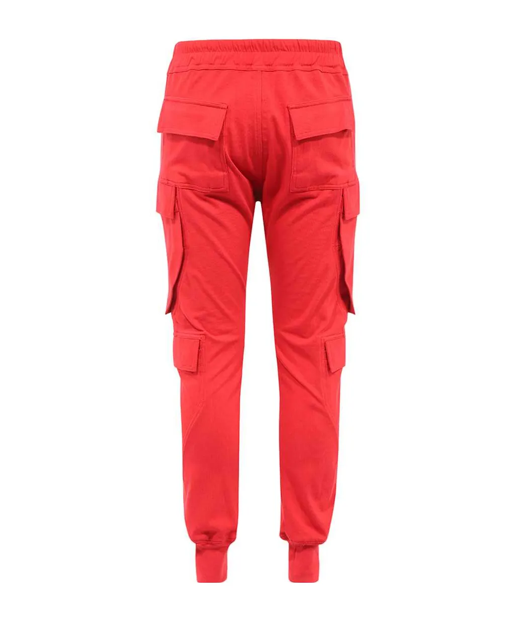 Mastodon Megacargo Drawstring Pants