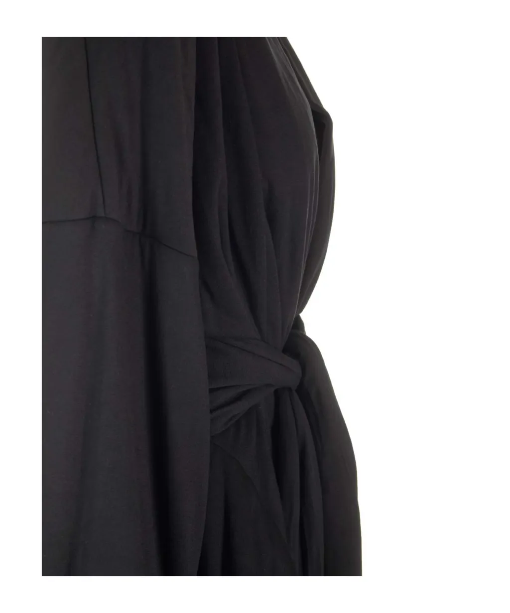 Tommy Wing Asymmetric Jacket