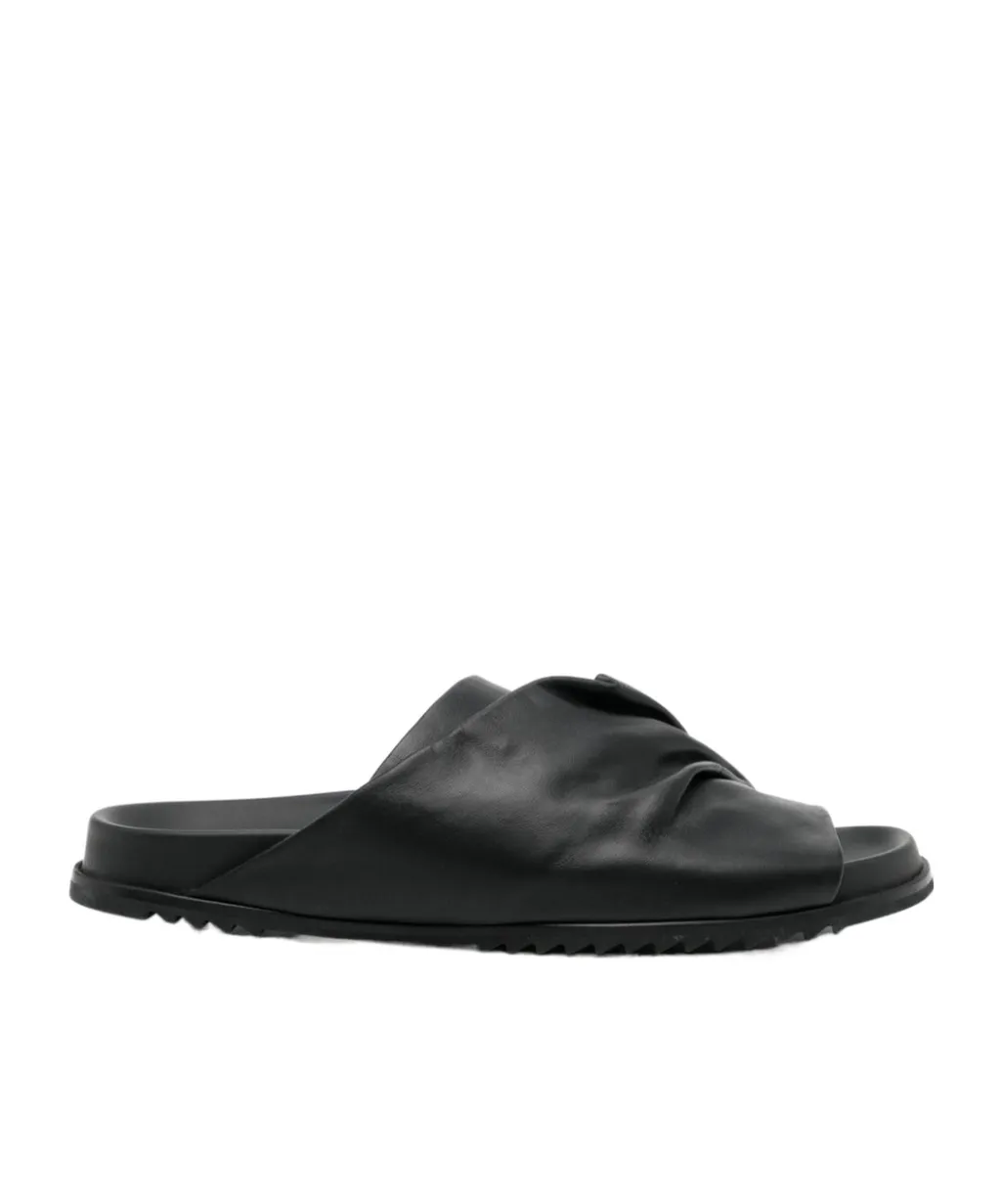 Morbius Granola Draped Detailed Sliders