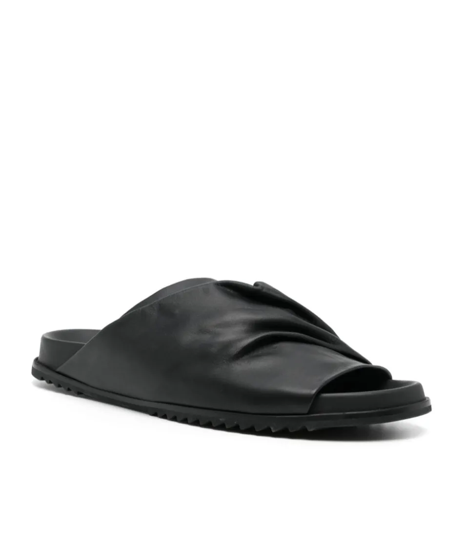 Morbius Granola Draped Detailed Sliders