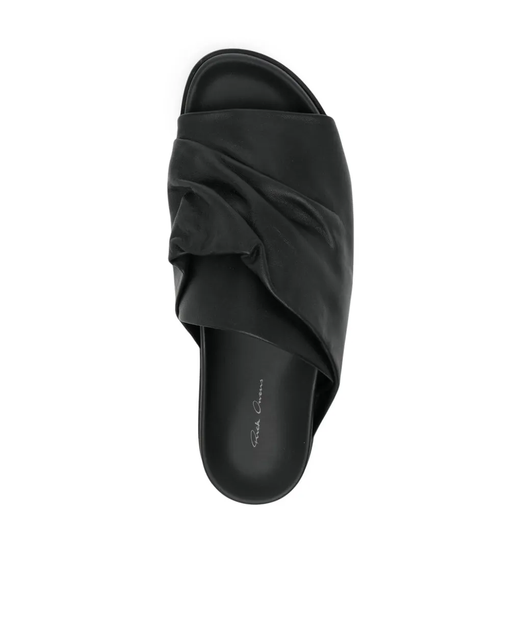 Morbius Granola Draped Detailed Sliders