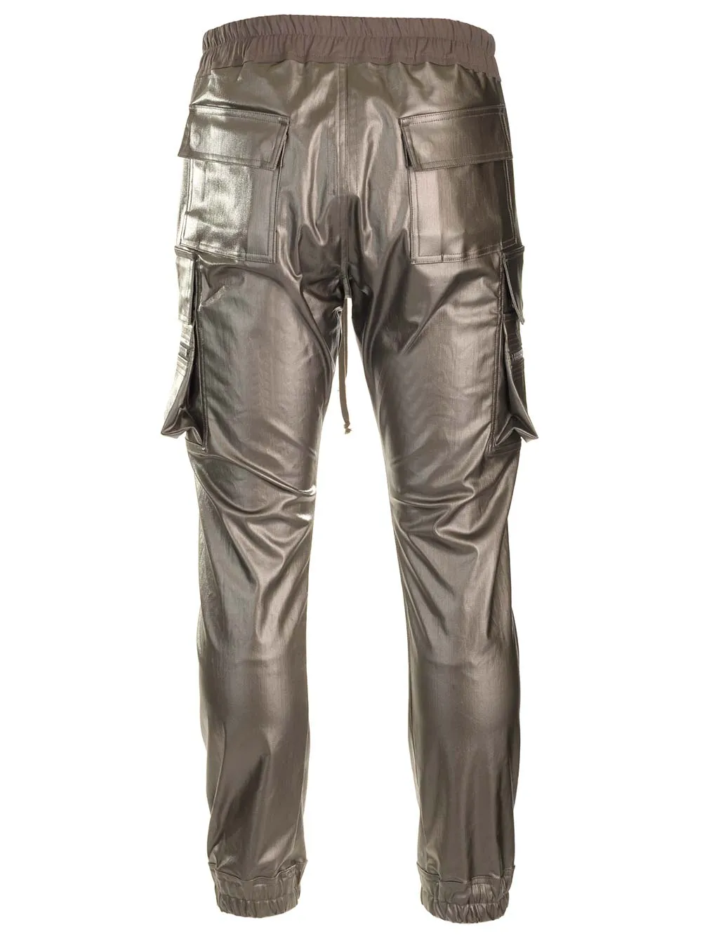 Lido Mastodon Drawstring Cargo Jeans