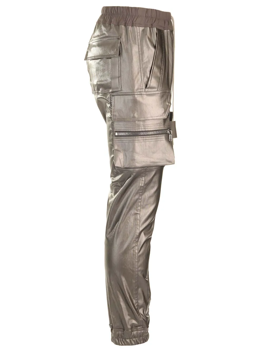 Lido Mastodon Drawstring Cargo Jeans