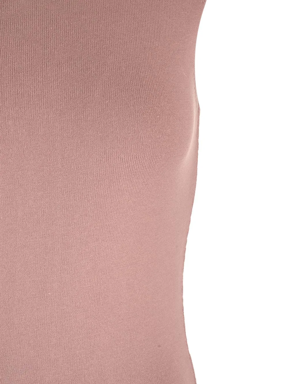 Asymmetric Midi Dress