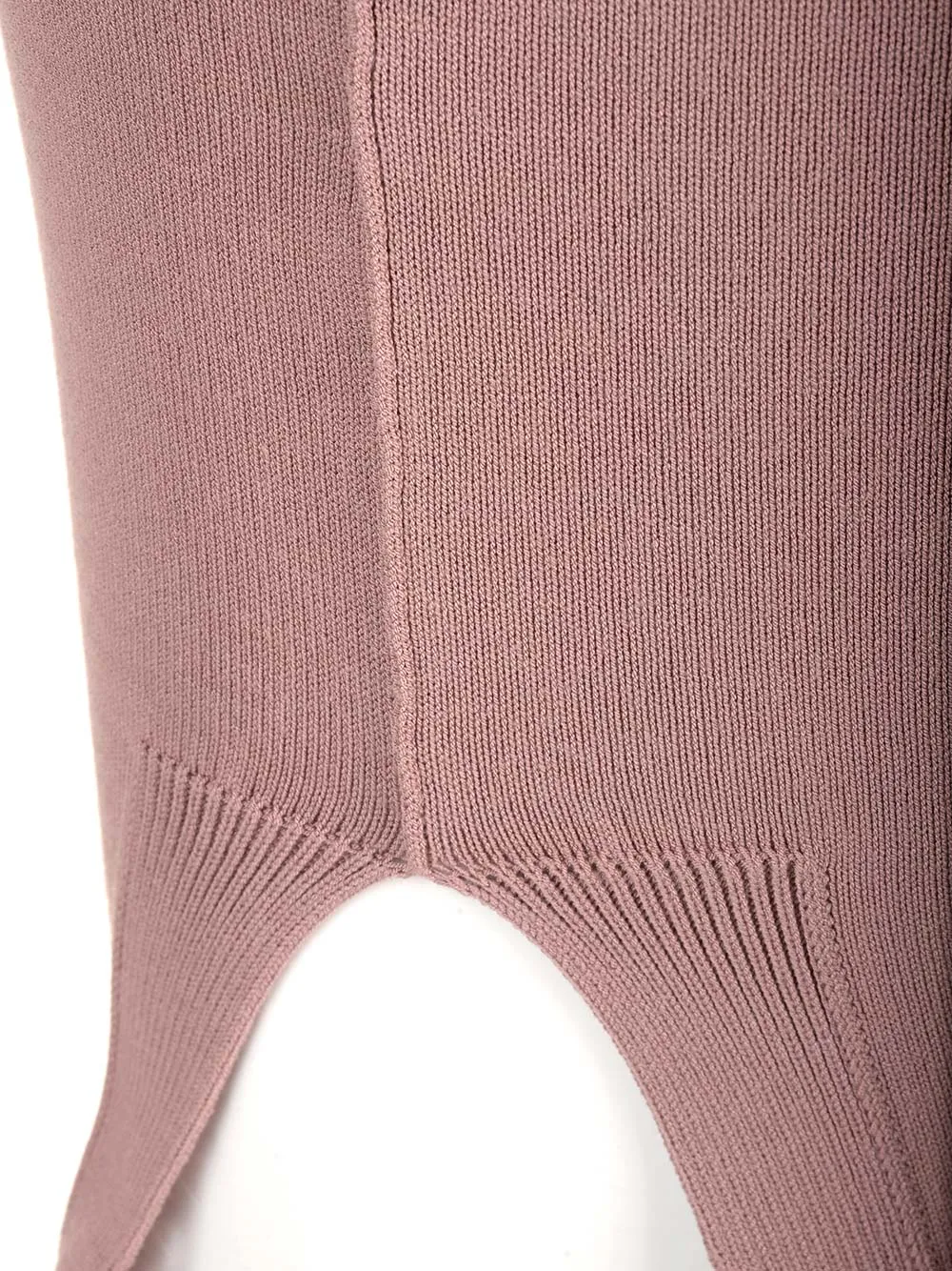 Asymmetric Midi Dress
