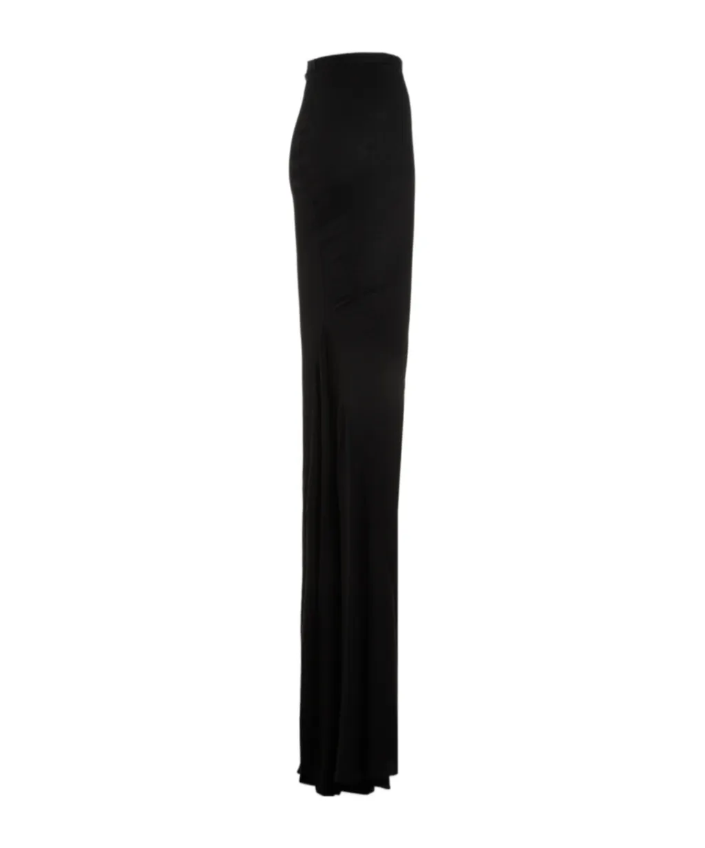 Pillar Long Skirt