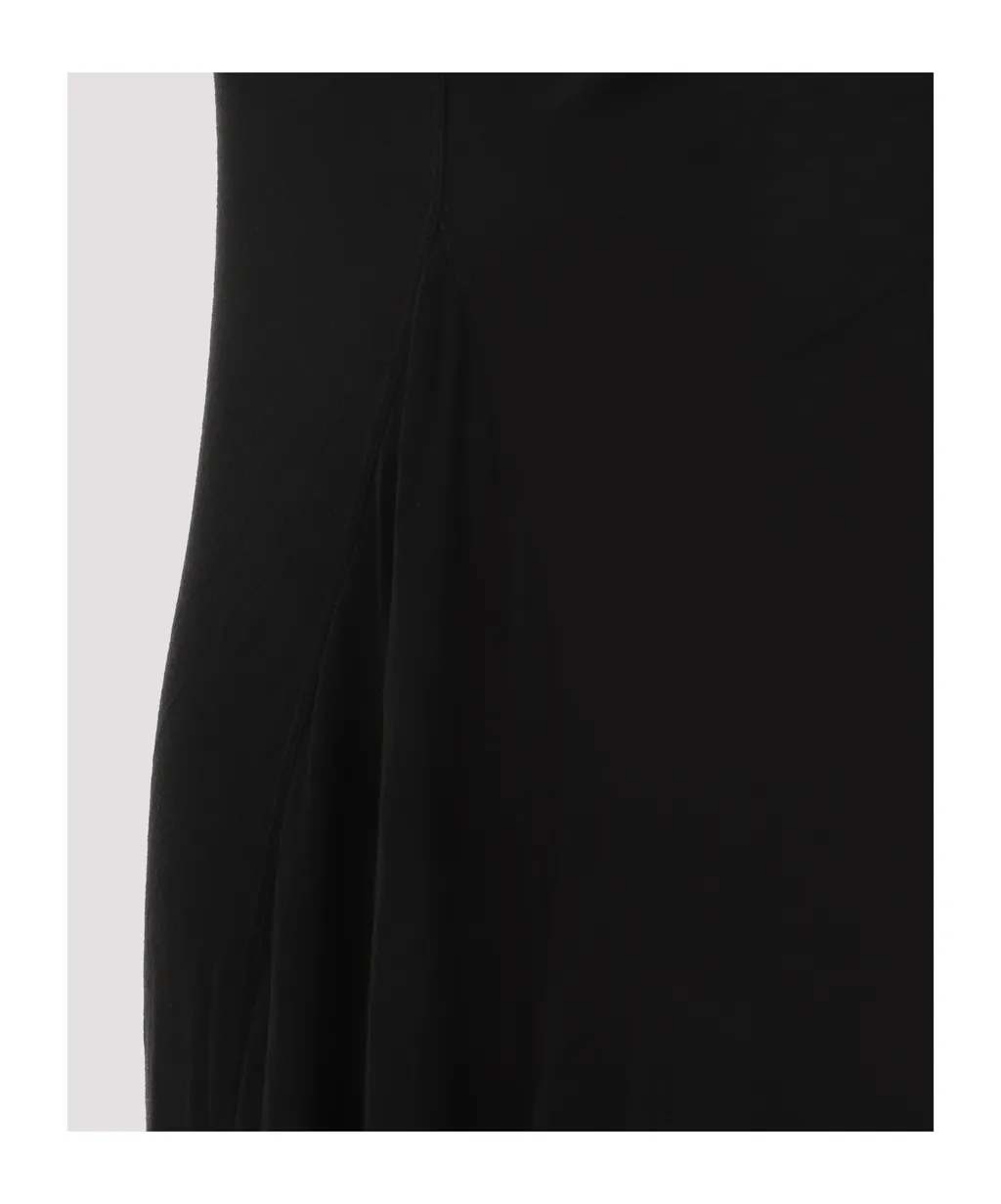 Pillar Long Skirt