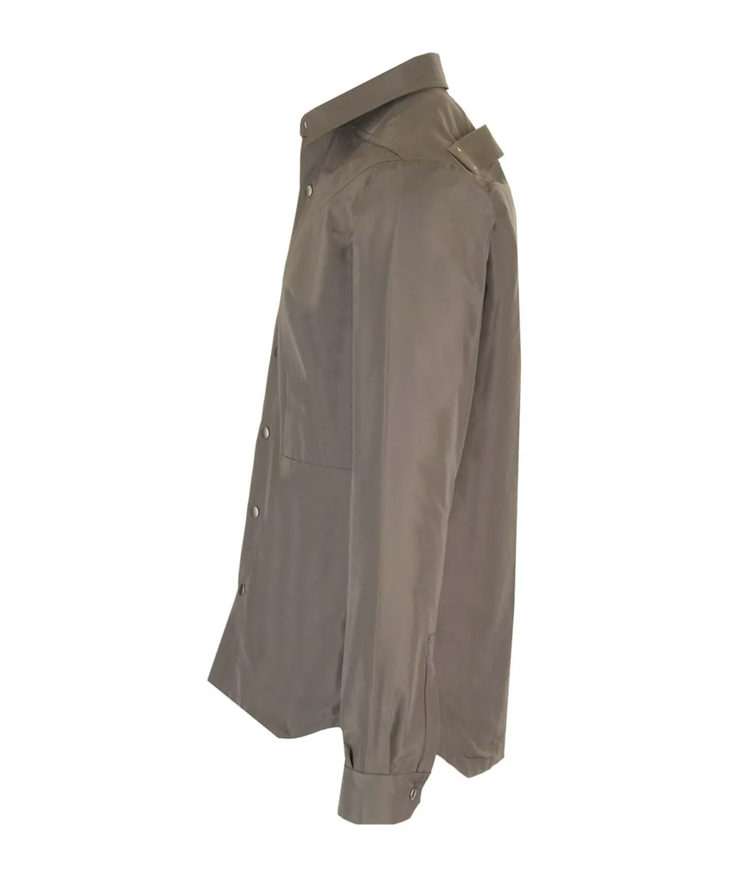 Fogpocket Shirt Jacket