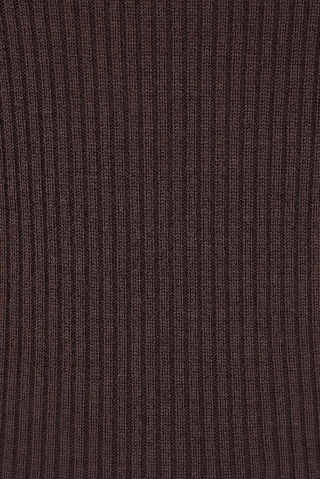 Ribbed Open-Back Top