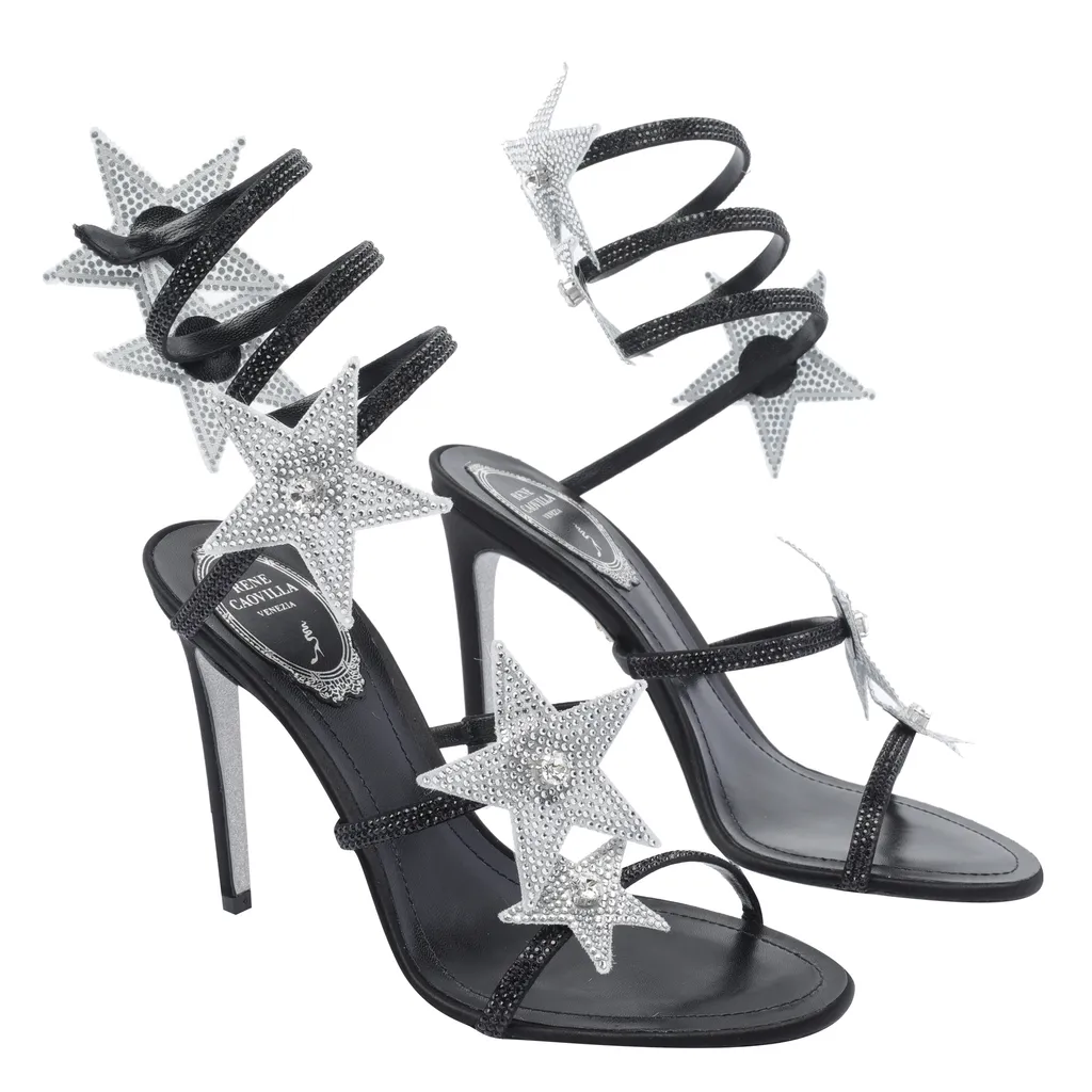 Cleo Sandals