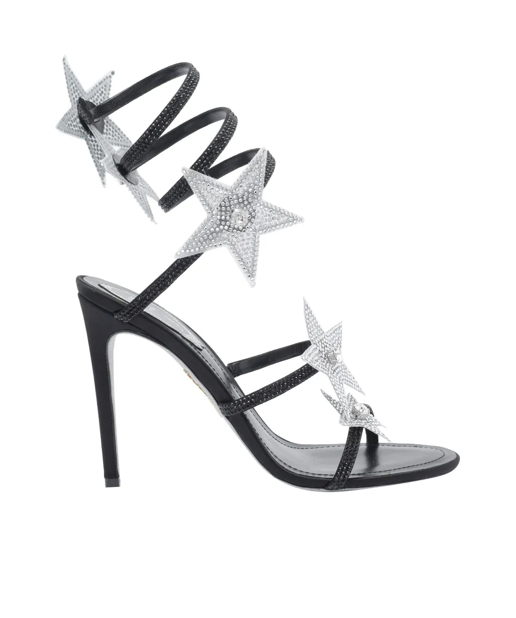 Cleo Sandals