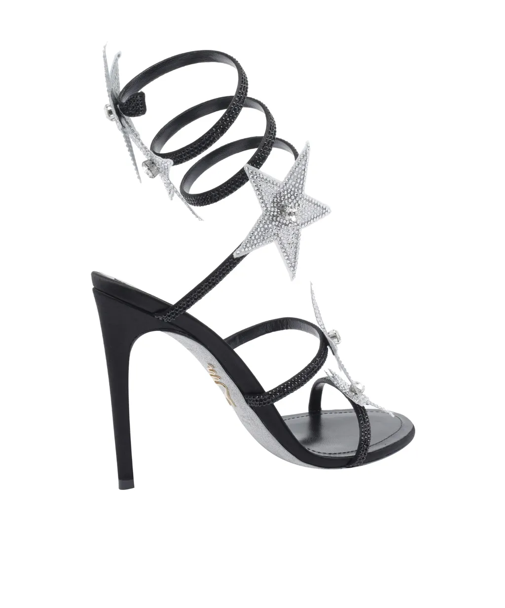 Cleo Sandals
